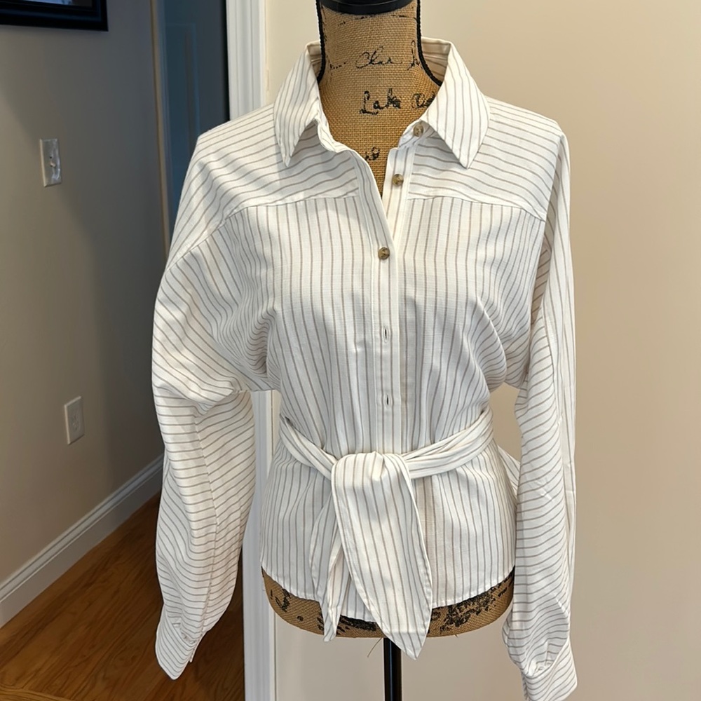 Cabi Blouse